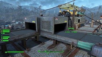 Fallout 4 manufacturing and recycling ammo