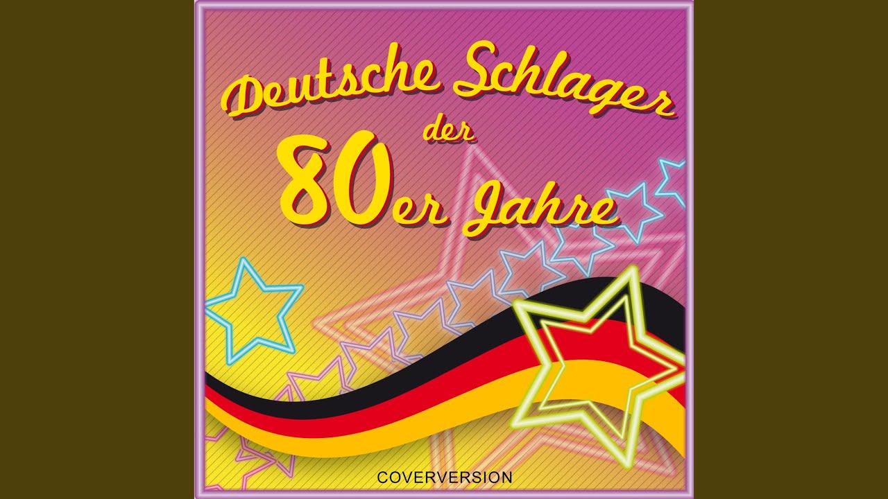 11 Deutsche Schlager Der 80er Jahre Schwarzes Gold Musik Shazam