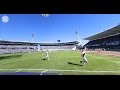 El gol de Rescaldani a Belgrano en 360°