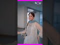 Hina Khan S Dance Vibes Kudi Jado Boldi Te Khaand Lagdi 