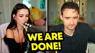 Acie Finally Found Out About The Clip... ft. Arther