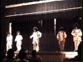Jackson 5 - Tanner Talent Show, Dayton Ohio 2003
