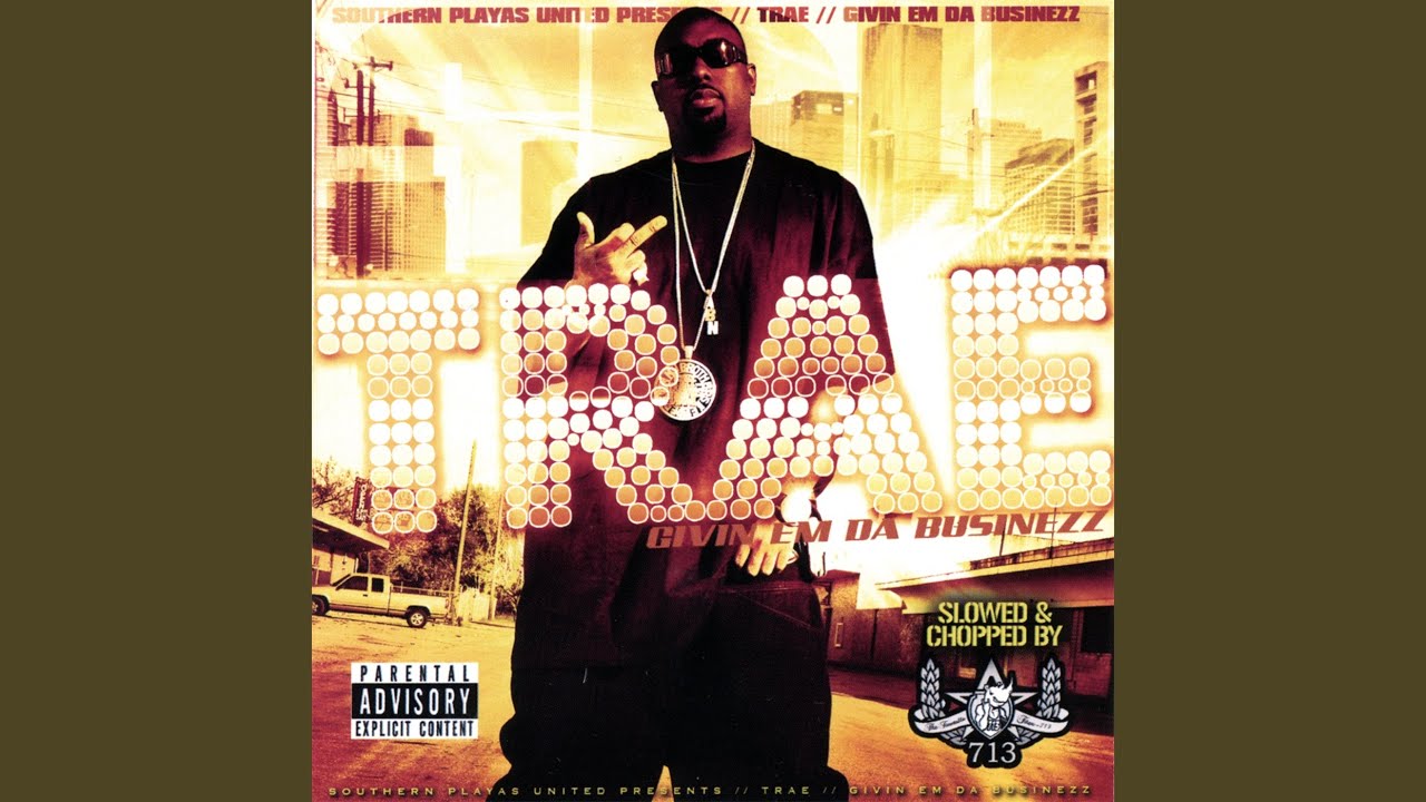 The Game Rapper Low Rider Lowrider (Screwed) (Feat. The Game & Paul Wall) - YouTube