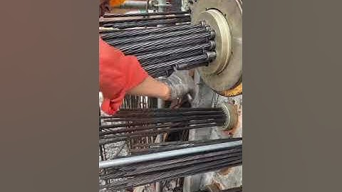 Tension Cables Construction Engineering