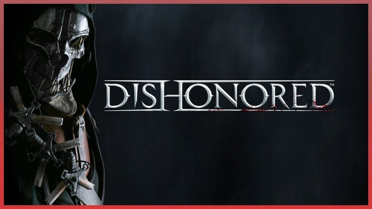 Dishonored 2 Сейф В Магазине Сейфов