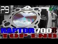 Top End How to | Raptor 700 Motor Part 9