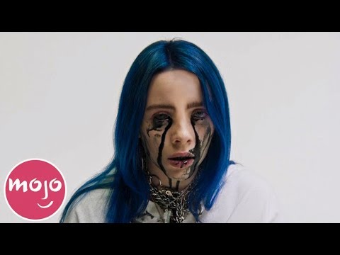 Top 10 Things You Didn't Know About Billie Eilish