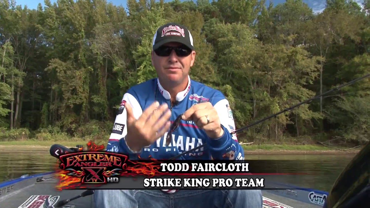 Rage Structure Bug for BIG bass- Extreme Edge