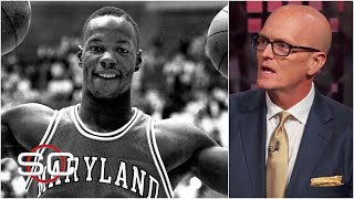 Len Bias is every Maryland fan's favorite player - SVP | SportsCenter