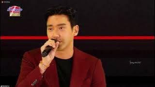 [210407] Choi Siwon - Only You | Virtual Fan Event Mie Sedaap X Siwon Choi 2021