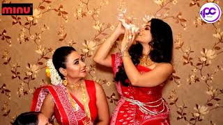 Poila Baisakh Banner Shootpayel Mukherjeeminu Sareesbilkes Perveenp&C Group