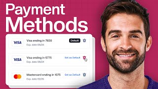 WooCommerce Payments Methods | How To Set Up Payment Methods In WooCommerce 2025