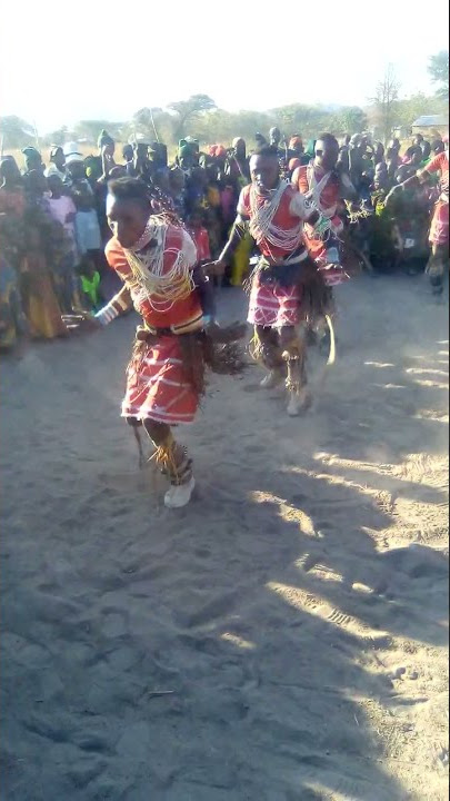 magofi ngelela