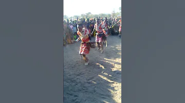 Magofi Ngelela 