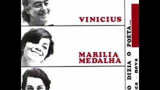 Vinicius de Moraes - Tomara chords