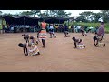 The capital beats of africa caboa acholi traditional dance group gulu city layibi