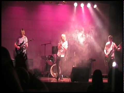 Smooth Criminal - Mosman High Half-Yearly Concert ...