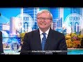 Kevin Rudd Reflects On Days As Prime Minister | Studio 10