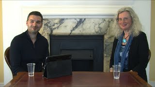 Emmy van Deurzen - on Existential Therapy - The London Psychology Collective