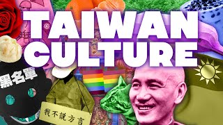 Taiwan Is More Interesting Than You Think