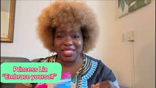 Princess Liz For Ever