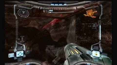 Metroid Prime Playthrough [Part 17]