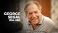 Video for " 	 George SegaL", ACTOR