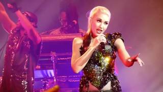 ASKING 4 IT -GWEN STEFANI: THIS IS WHAT THE TRUTH FEELS LIKE TOUR 7.19.16