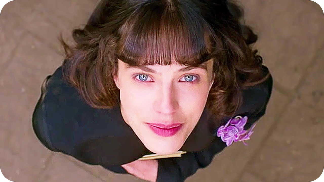 2016 This Beautiful Fantastic