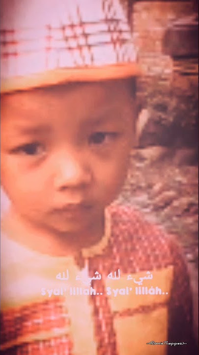 STORY WA // USTAD CILIK