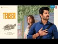 Family star tamil teaser  vijay deverakonda  mrunal thakur  parasuram  dil raju  gopisundar