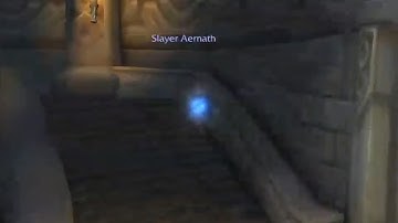 7.2 PTR - The Sentinel