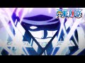 Océan destructeur | One Piece
