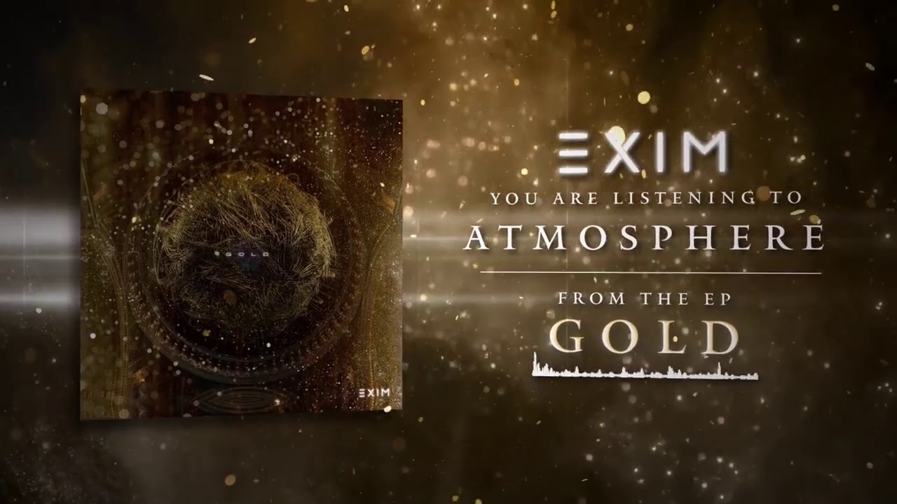 Watch Exist Immortal - "Atmosphere" Official Stream on YouTube Watch Exist Immortal - "Atmosphere" Official Stream on YouTube
