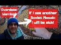 Vladimir Soviet Mosaic Overdose - All Vladimir's Soviet Mosaic's in one video