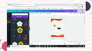 [DESIGN UPGRADING: Tutorial Pembuatan Pamflet dengan Aplikasi Canva]