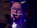 Maruli - Seperti Yang Kau Minta | The Voice All-Stars #Shorts