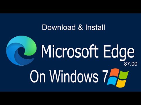 Video: Neueste Microsoft Edge-Webbrowser Canary Version 87 Erhält Verbesserungen Bei Der Ressourcenverwaltung Auf Der Registerkarte Reduzierung Der CPU-, Speicher- Und Batterieauslastung Video: Neueste Microsoft Edge-Webbrowser Canary Version 87 Erhält Verbesserungen Bei Der Ressourcenverwaltung Auf Der Registerkarte Reduzierung Der CPU-, Speicher- Und Batterieauslastung