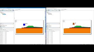 GeoStudio 2012 Grid Optimizer: Automated Slope Stability Analysis