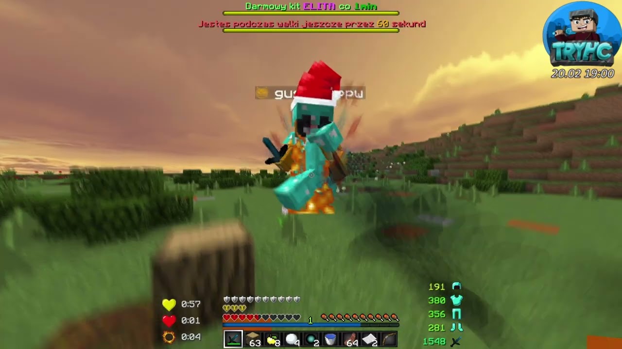 5 TXT NA TRYHC.NET | DOWNLOAD OPIS | RESOURCE PACK FOLDER RELEASE