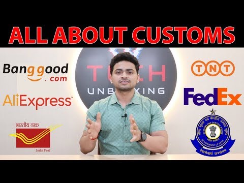 How To Save Customs Duty On Import In India? | Custom Duty In India | How To Calculate Customs Duty?
