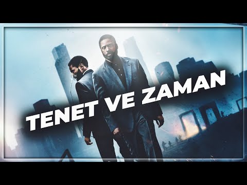 Tenet ve Zaman