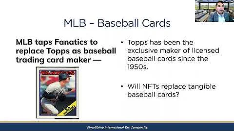 U.S. Taxation of Cryptocurrency - 201