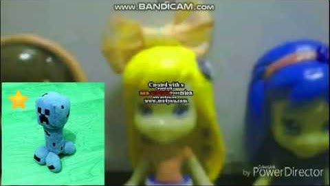 Preview 2 Julie Tirock v2 Effects Round 1 VS CCTOT, PLTVE And EvERYONE