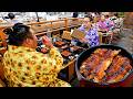 Sumo Wrestlers Recharge with Unagi! The Traditional Restaurant They Visit 4 Times a Week