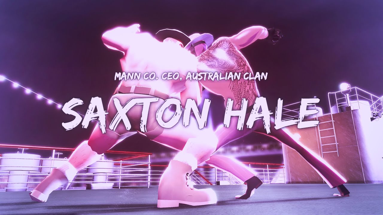 Yakuza 0: Saxton Hale vs Swipez - The Fight for the Rights to Mann Co.

