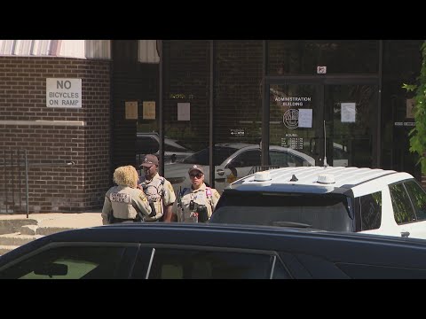 Ford Heights Village Hall raided as part of Illinois Attorney General investigation