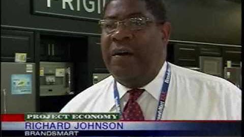 Energy-Efficient Appliance Rebate Program To Begin