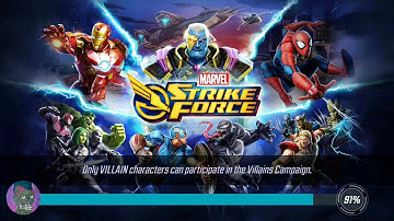 Marvel Strike Force | Part 15 - GOTTA HELP HULK QUICK!