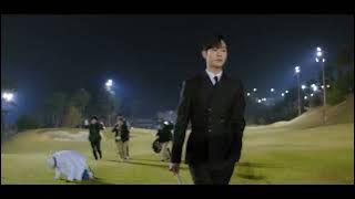 business proposal in hindi dubbed❣️ (part 4